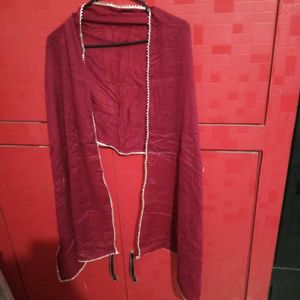 Kurta Sharara Set
