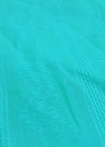 Elegant Green Kurta