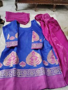 Stitched Suits