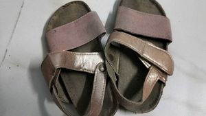 Girls Sandals