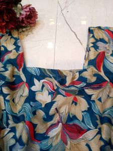 🆕 Noor Corset Short Kurta ✨🎀