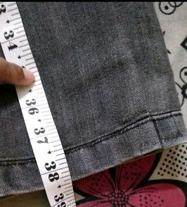 Jeans Pant