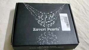 Zaveri Perals 🌼 Lil Floral Gerogeous Neckset