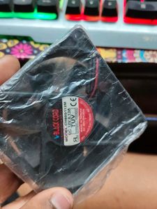 Cpu cesis Fan Unused Seal Pack