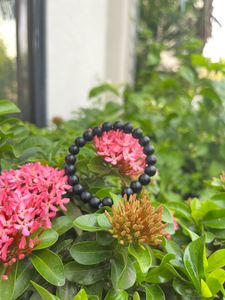 Subtle Matte Black Bracelet 🖤😍