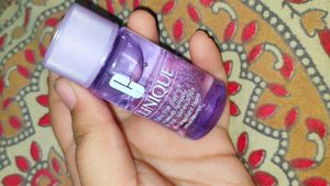 Clinique Makeup Remover