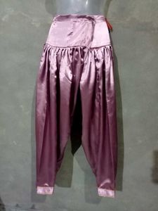 Beautiful Satin Salwar Suit