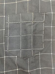 2 KIDS SHIRT-34 SIZE(AGE11-13)