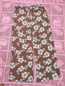 New Trouser