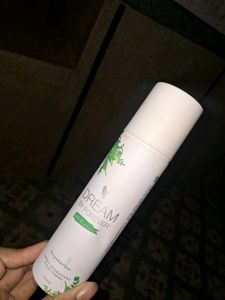 Dream by Forever Deodorant