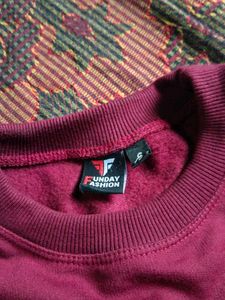 Womens Sweatshirt /winter T-shirts