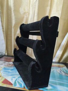 3 Layer Bangle Stand