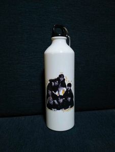 BTS Water Bottle