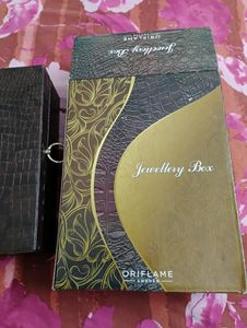 Jewellery Box 50 % Offer