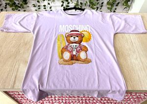 Moschino Teddy Bear Tee