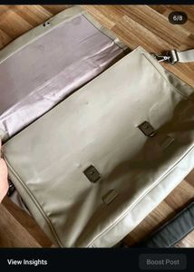 Laptop bag