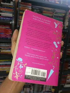 A Place Called Here by Cecelia Ahern