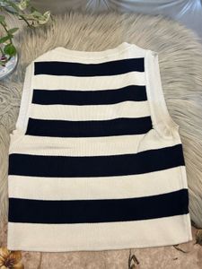 classic Zara Tank