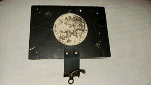 Handmade Blank Journal