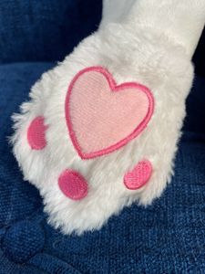 Moving Ear Rabbit Hat - Imported Soft Toy