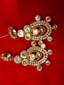 Earrings For Girls