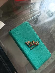 Big Wallet For Women