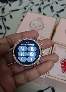 Fossil Gen 9 Smartwatch for her 💞