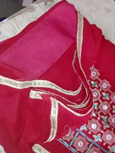 🥳Sale Heavy Full WorkD esigned Saree