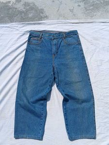 Vintage Baggy  Jeans