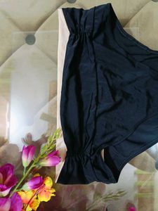 💖 Black Bikini Bottom