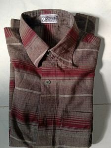 Boy Casual T Shirt Long Sleeve