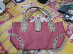 Handbag