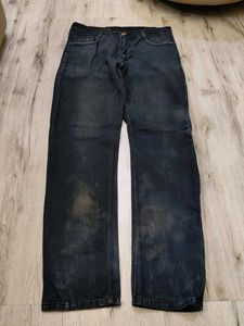 Ma2181 Hill Point Jeans Waist 36 Inches