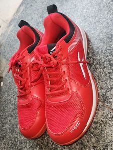 Hundred Court Star Badminton Shoes