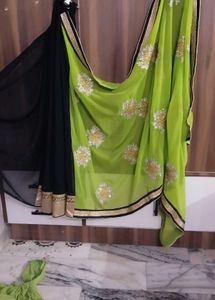 New Saree