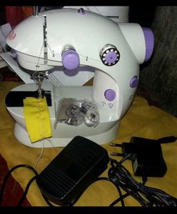 Silai Machine 4 In 1