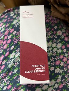 Isntree 8% AHA Clear Essence