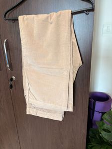 Scullers Corduroy Pants