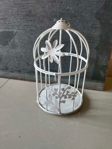 Beautifull Decoration Cage