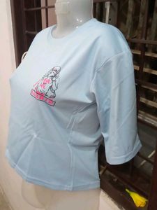 Cute Graphic Tee