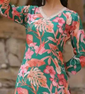 Kurti Set