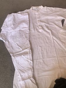 Kyrta Pajama