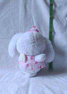 Cinna Plushie
