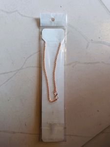 beutiful chain for girls