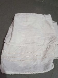 Kurti Plazo With Duppata Set