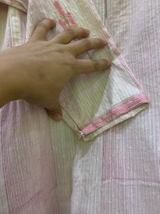 A-line Kurti