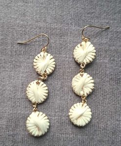 Dangle Drop Earrings