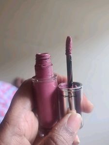 M.A.C Locked Kiss Ink Liquid Lipstick