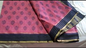 Instagram Inspired🎀Asthetic Saree 🩷