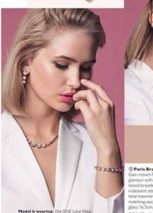 Oriflame Jewellery Set